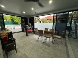 Pasir Ris Beach Park (D18), Semi-Detached #597170791